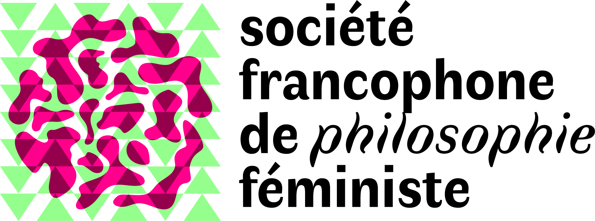 Deuxième Congrès de la Société francophone de philosophie féministe (SFPF)>